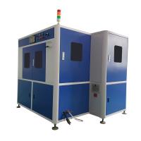 6m Air Cooling Automatic Tig Welder for Industrial Welding