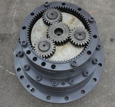 Volvo excavator EC290 New Type Swing Motor gearbox and spare parts /Planetary gear/sun gear