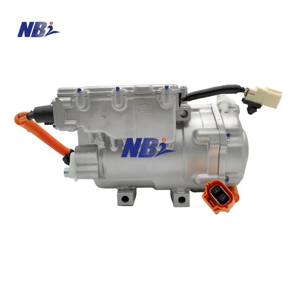 Легкий электрический компрессор BYD 389V BC28A SA2H-8103020A