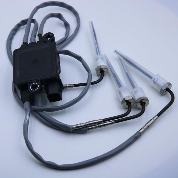 Sensor de température des gaz d'échappement 4384573 4384573RX