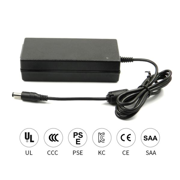 Universal Lithium Battery Charger 12v 15V 29.4v 36v 2a Camera Electric Motorcycle Scooter