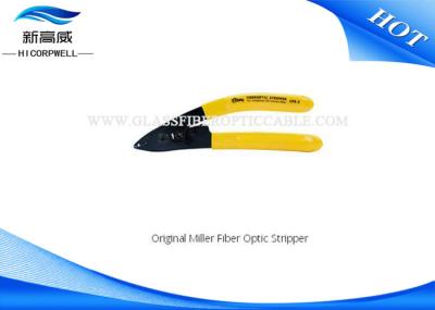 Economical Fiber Testing Tools Practical Original Miller Fiber Optic Stripper