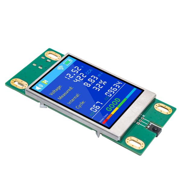 2.4 inch smart display module | 240x320 RS485 TFT module