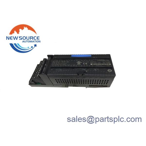 GE Fanuc General Electric Модуль IC200MDL750D VersaMax I/O