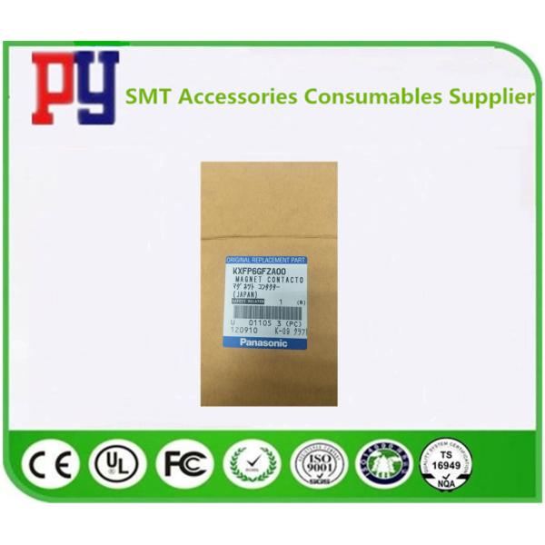 DC24V SMT Spare Parts , Surface Mount Parts KXFP6GFZA00 Magent Contacto SD-Q12