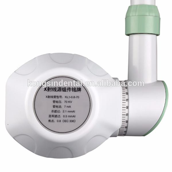 Dental Supply Digital Runyes RAY68(W) Wall Mounted X-ray Machine