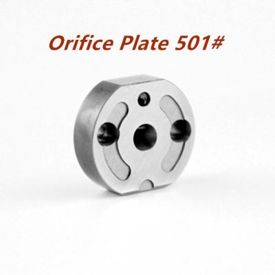 501 Denso Orifice Plate For Common Rail Injector 23670-30190 095000-0231 Toyota