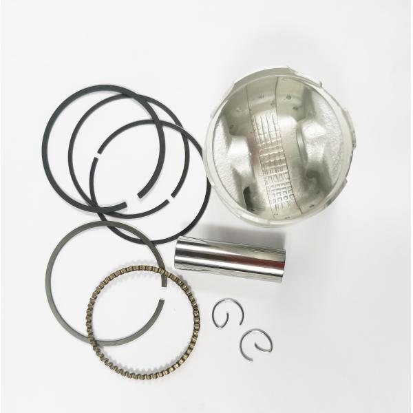 BAJAJ205 N/M Compact 4S Ash Tricycle Engine Piston Kits