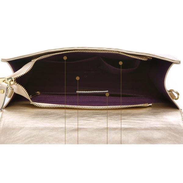 2016 new leather female fox head inlay diamond evening bag clutch leather clutch bag