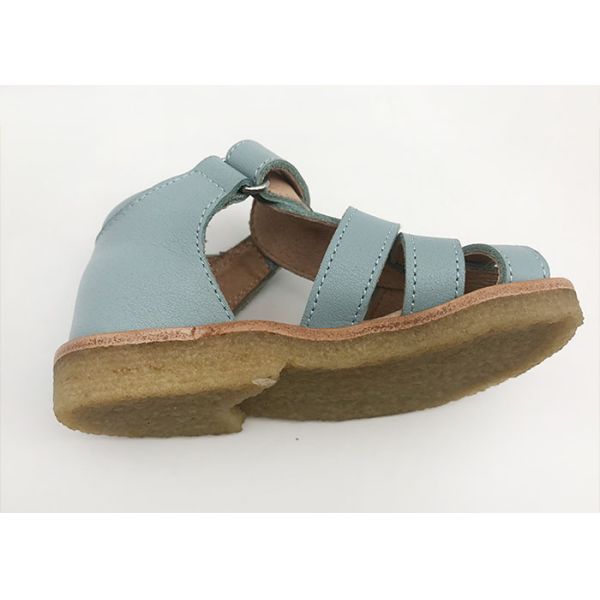 Children Different Colors Girls Shoes Princess Beach Shoes in Summer