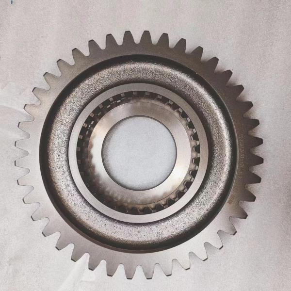 Car Fitment Shacman Auxiliary Box Spindle Reduction Gear 12JSDX240T-1707106 for 2012