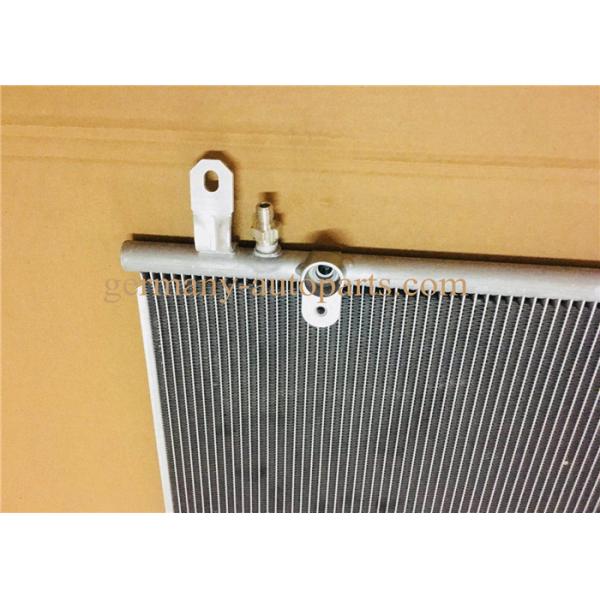 Engine Auto Air Condenser For Audi A4 Q5 8K0 260 403AE Aluminium Plastic