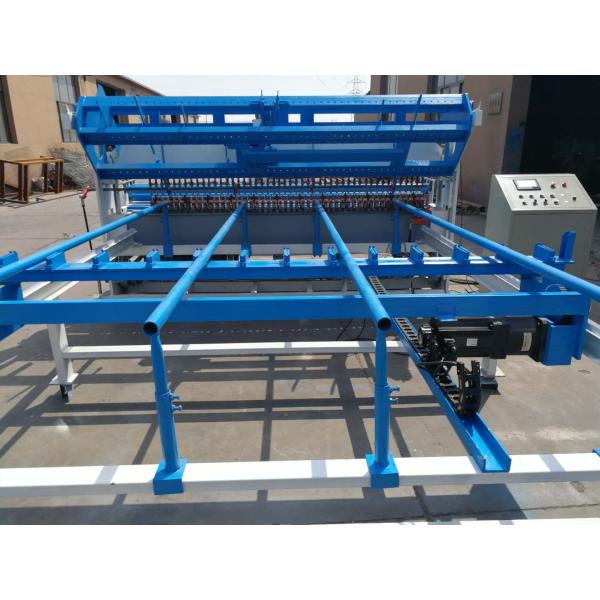 2,2 сварочный аппарат сетки крена Kw высокоскоростных 24pcs