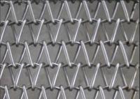 SandWich Baking Oven Stainless Steel Conveyor Wire Mesh Belt