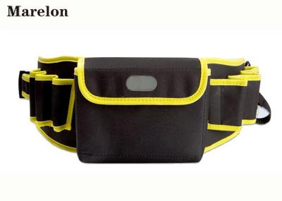Portable Durable Plumbers Electrician Tool Bag Excellent Sewing Workmanship