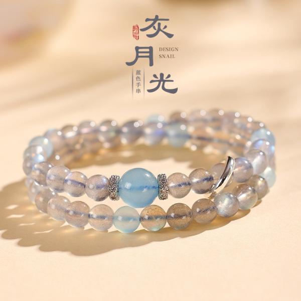 Crystal Beaded Bracelet Bulk For Women Colorful Beaded Bracelet Boho Multi Layer Stacking Bracelets Stretchy Strand Shiny Crystal Bead Bracelets