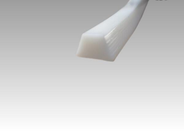 Polyurethane V Belt Transmission Temperature Range -35ºC - 80ºC
