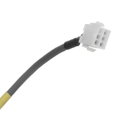 Surface Mountable RJ45 Male / Female Data for Low Voltage Applications