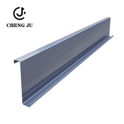 Ligue não o tipo pilha que de Z de folha os grampos de aço do suporte do Purlin da seção apertam os Purlins de aço