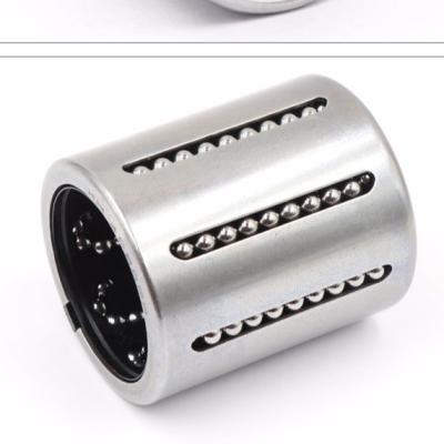 KH0824PP 8*15*24mm Ball Bushing Bearing For Stamping Linear Motion