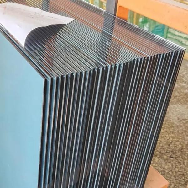 Sliver Mirror Glass Sheet For Bathroom Shower Room Bedroom With Uv Protection And 5 Times Stronger Impact Resistance