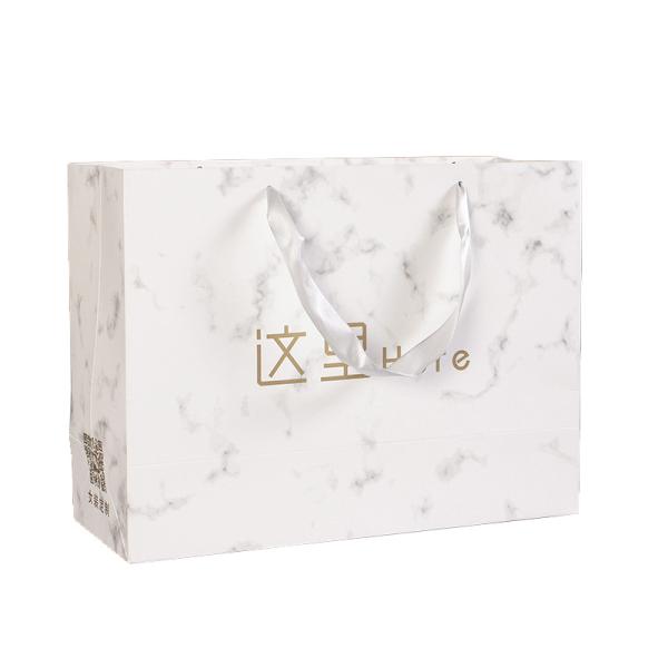 SZCX Packaging Jewelry Sealable Glass Biodegradable Kraft Retail China Designed Paper Bag