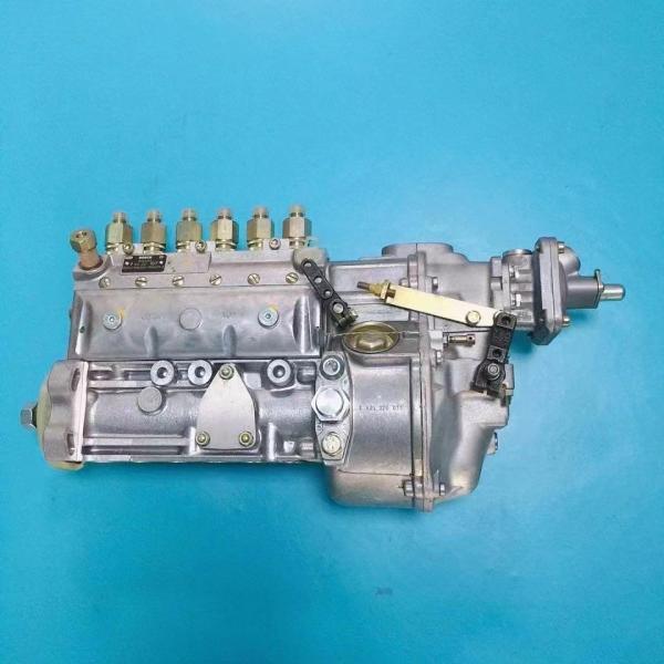3912643  6CT8.3 L8.9 Diesel Engine parts small mechanical electric fuel pump 4981867