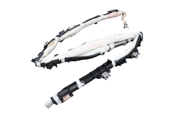 Durable Vehicle Roof Curtain Airbag Car Airbag Roof Safety Airbag