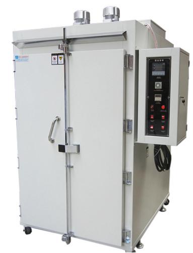 Forno industrial da temperatura automática