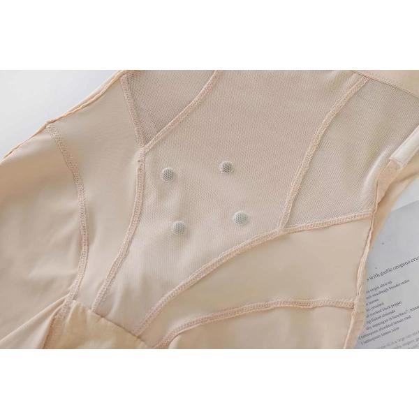 M-3XL Slimming Waist Trainer Hip Shaper Butt Lifter Tummy Control Bodysuit