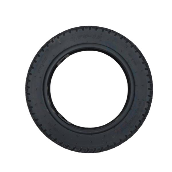 Complete ATV Inner Tube for 8 Inches to 21 Inches Tire Grade 4-8 3.75-12