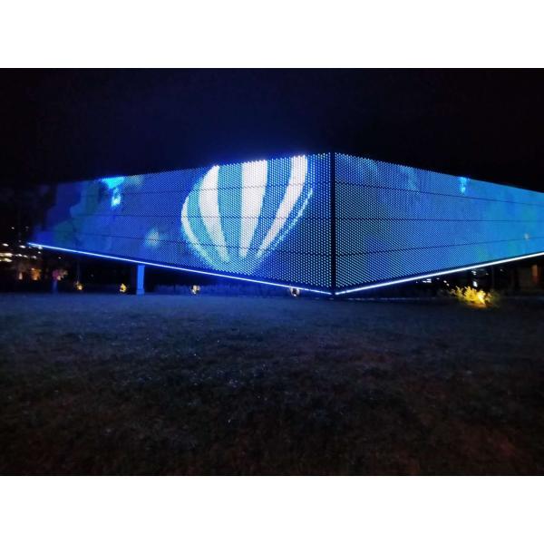 Потолочные освещения приведенные 24V RGBW украшения фасада небольшие водоустойчивые