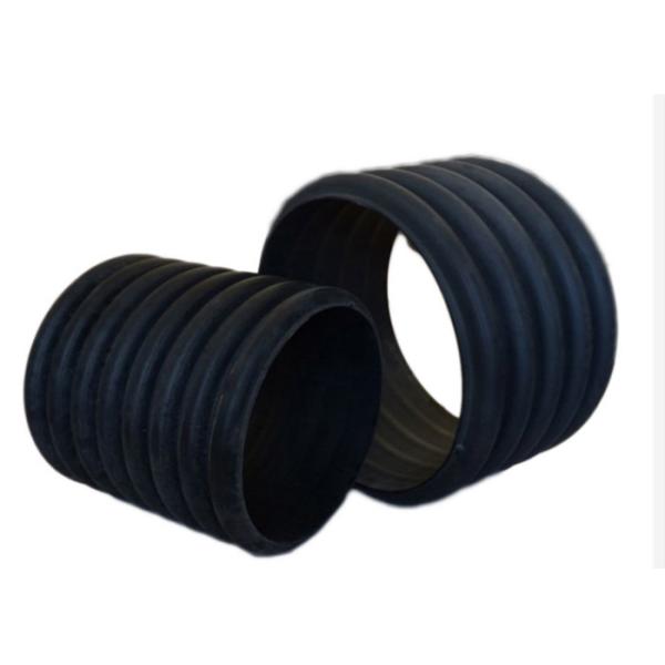 штуцеры трубы PE 1.6Mpa, штуцеры обжатия полиэтилена DN800mm