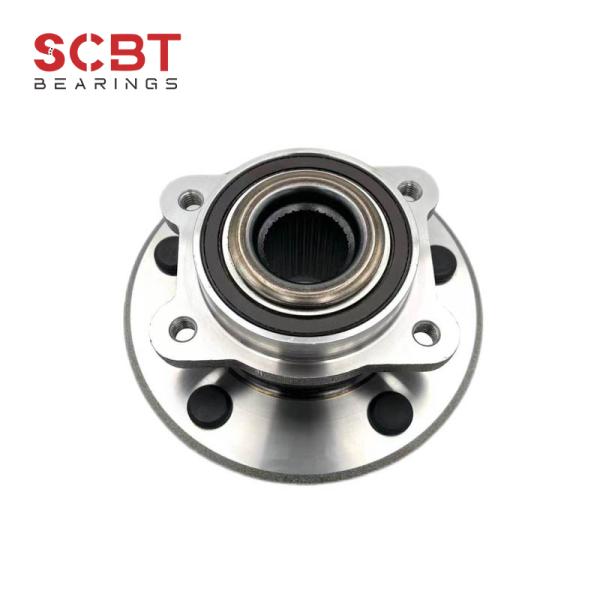 04721010AA K04721010AB K68184748AB VKBA 6678 Centre de roue avant Pièces détachées automobiles pour Dodge