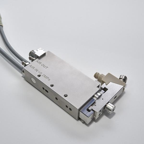 High Stability Jetting Valve​ Dispense Valve Jetting For Car Light Control Motherboard