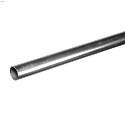 O CNC de alumínio do tubo de Andoized 110HB Extrudued 1060 fez à máquina