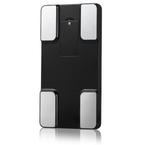 Telemedicine Bluetooth EKG Monitor 3 Channels ECG Event Recorder with IOS