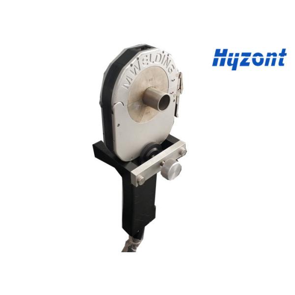 1/4" ~ 1 1/2" трубы из нержавеющей стали Орбитальная сварочная машина TIG свароч