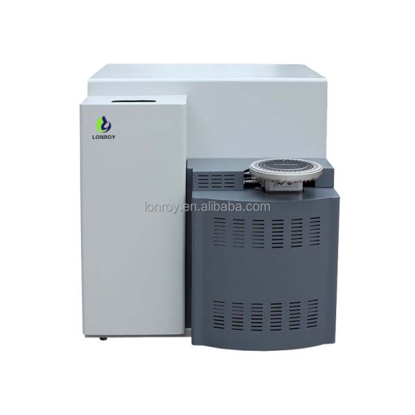 ASTM D5373 Carbon Hydrogen Nitrogen Analyzer CHN Elemental Tester for Coal Soil Petroleum Urea Element Analysis Equipment