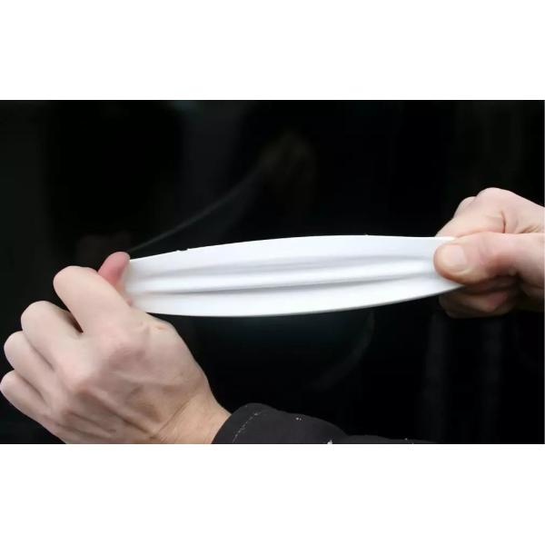 25 Shore A Tin Cured Liquid Silicone Rubber For Decorative Gypsum Concrete Mold