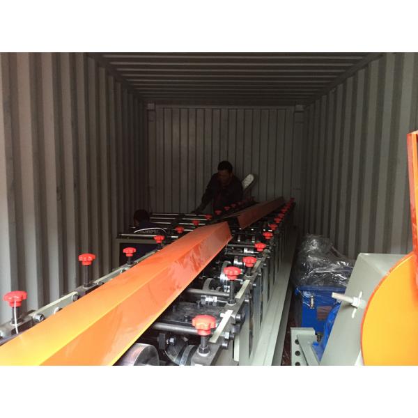 Коробка передач управляя умственным креном дверной рамы формируя крен машины 20 формируя станции