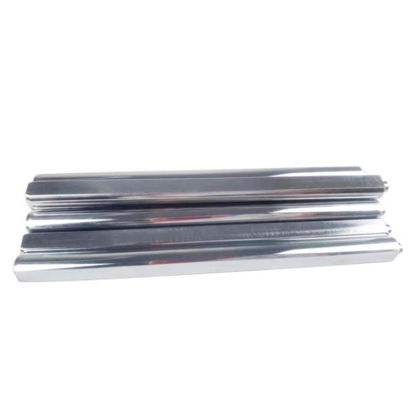 Cnc Machining Motorcycle Accessories , Cnc Machining Stainless Steel Parts