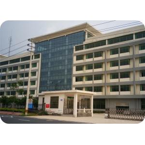 Dongyang Derun Glitter Material Co.,Ltd