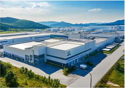 Chengdu Chengbei Technology Co., Ltd.