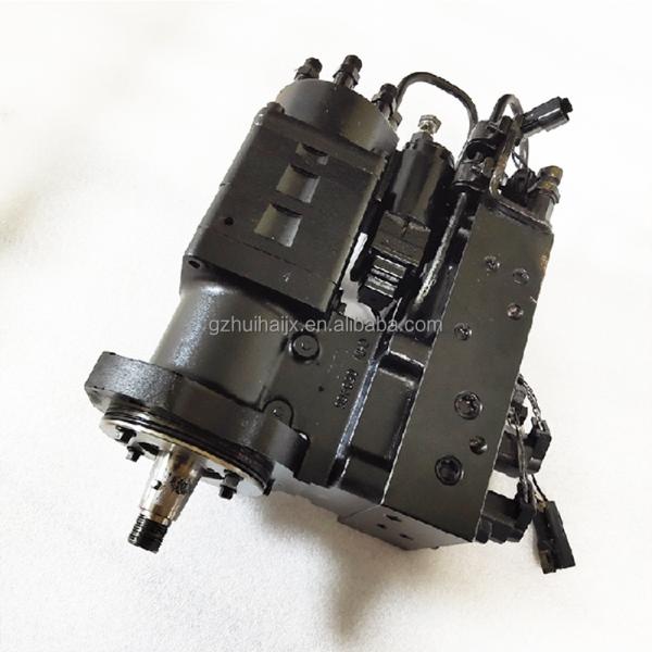 High-Quality Fuel Injection Pump 4076442X 4076442 for Cummins C Series ISC8.3L ISC8.9L Engine Hydraulic Pump Parts