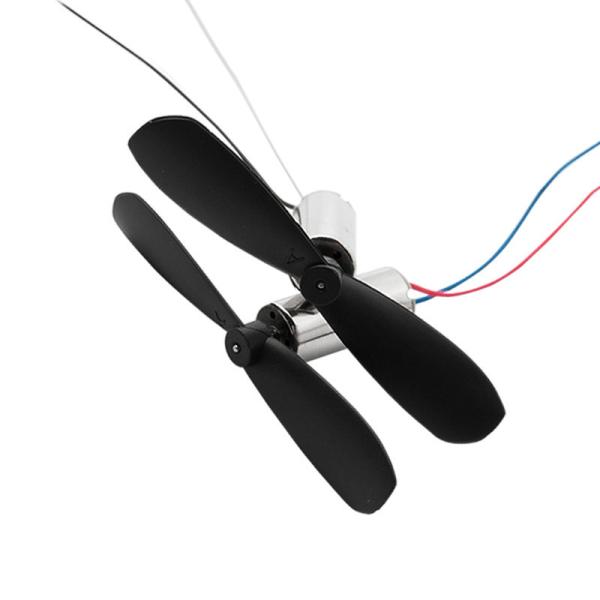 Faradyi High Quality High Speed Quadrocopter Parts Motor 3.7v 614 Drone Motor