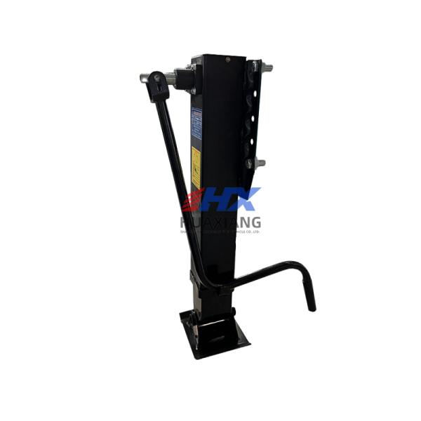 Trailer Parts Light Aluminum Alloy Outriggers for Semi-Trailer Repair and Replacement