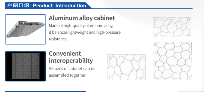 P1.53 HD Led Screen Screen Display Led ultra Thin Video Panel for Auditorium Wall