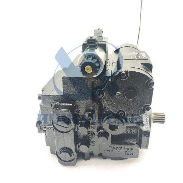 Construction Equipment Parts Hydraulic Pump K5V200DTP VOE14625693 For Volvo EC480D EC480DCL Excavator Main Pump 14625693