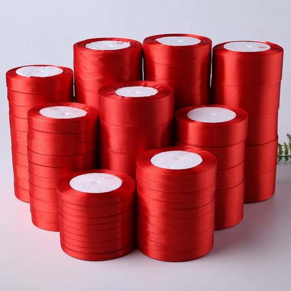 900D 1200D 1600D Elastic Webbing Straps , W5mm Polyester Elastic Band
